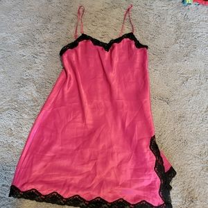 Victoria secret slip small
